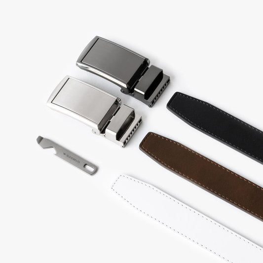Mix-and-Match Classic Belt Set (Custom)