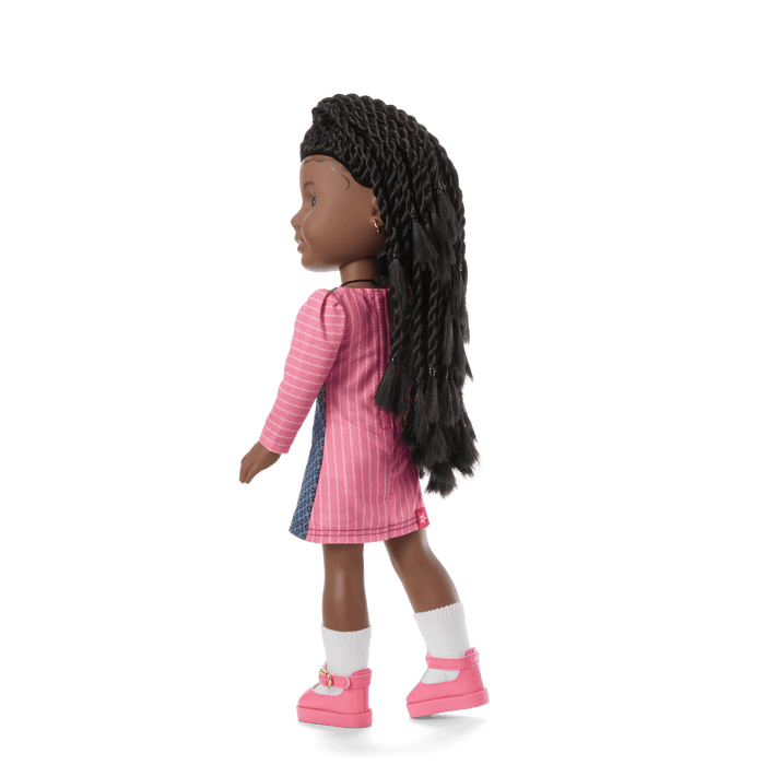Modern Era™ Addy™ Doll