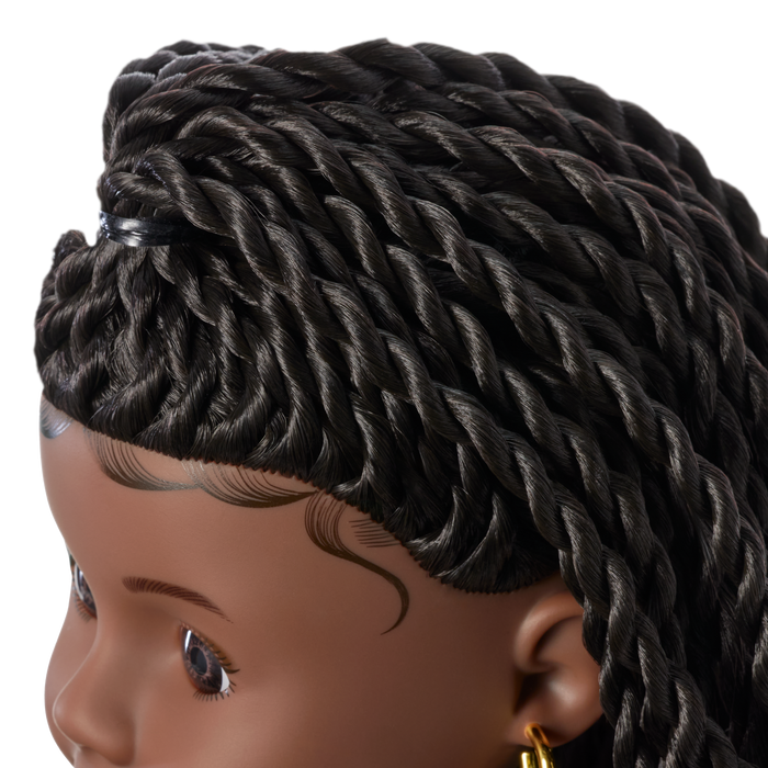 Modern Era™ Addy™ Doll