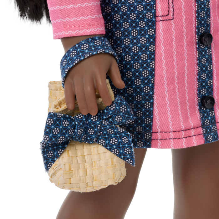 Modern Era™ Addy™ Doll