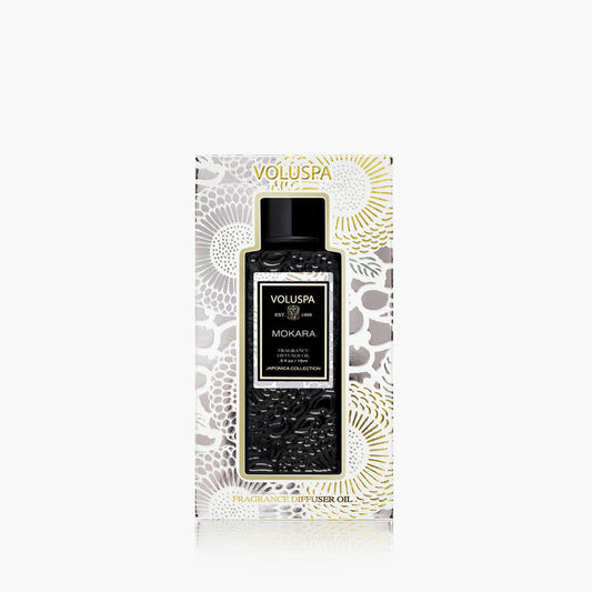 Mokara - Ultrasonic Diffuser Fragrance Oil