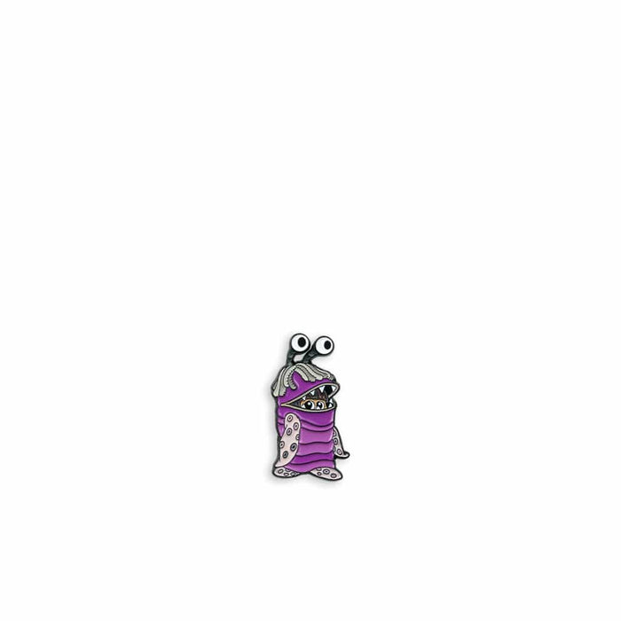 Monsters, Inc. – Boo Enamel Pin