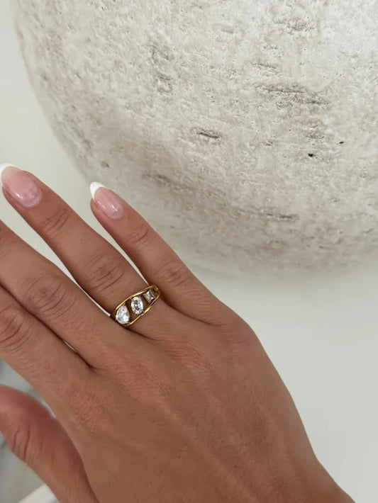 Morgan Ring