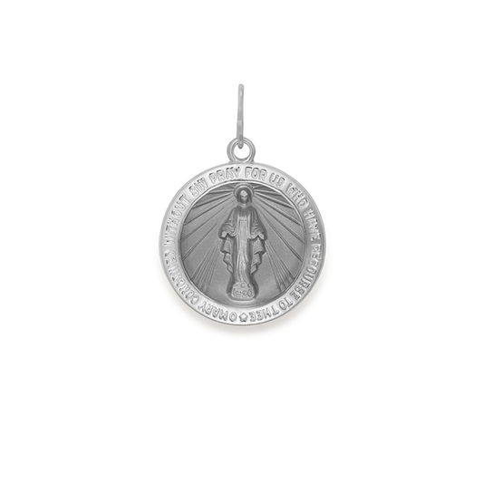 Sterling Silver
