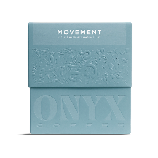 Movement