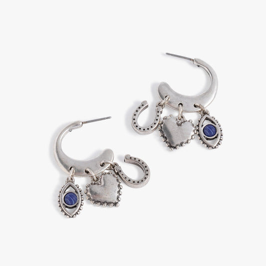 Antique Silver