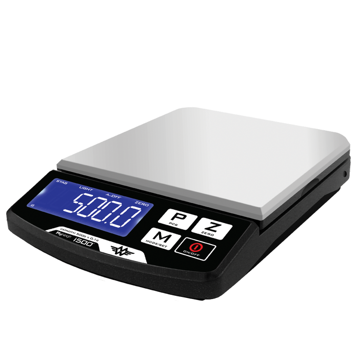 My Weigh i500