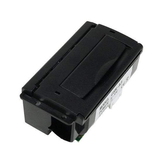 Nano Thermal Receipt Printer - TTL Serial by The Pi Hut - The Pi Hut