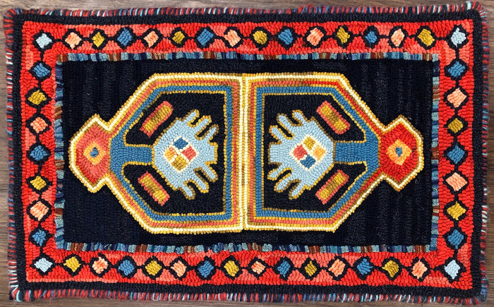 Navajo Hamadan