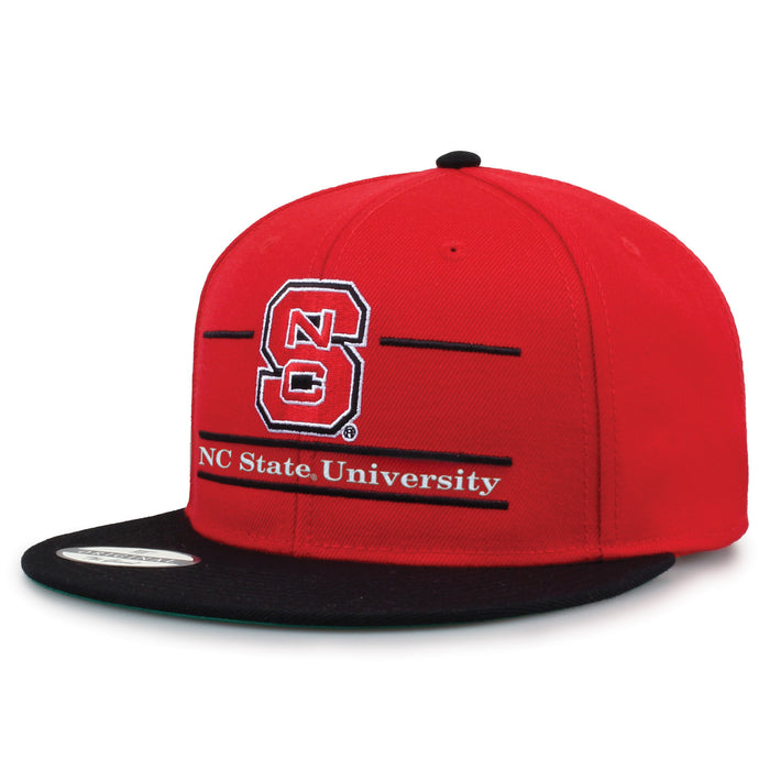 NC State '93 Til Snapback
