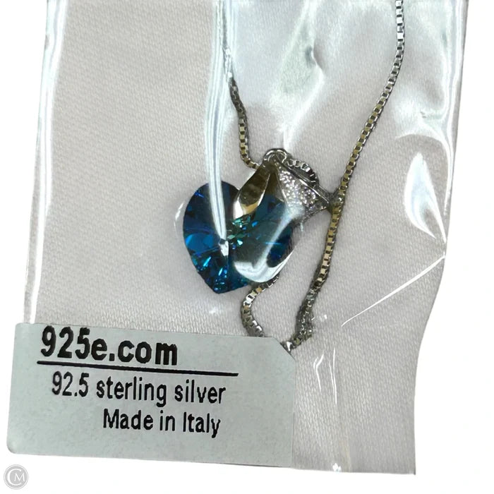 Necklace Charm