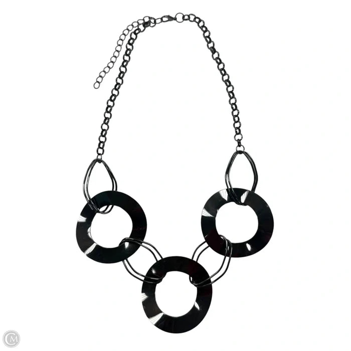 Necklace Choker & Collar