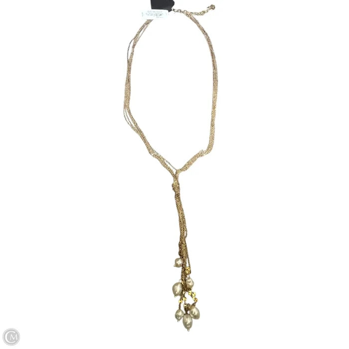 Necklace Designer By Lilly Pulitzer
