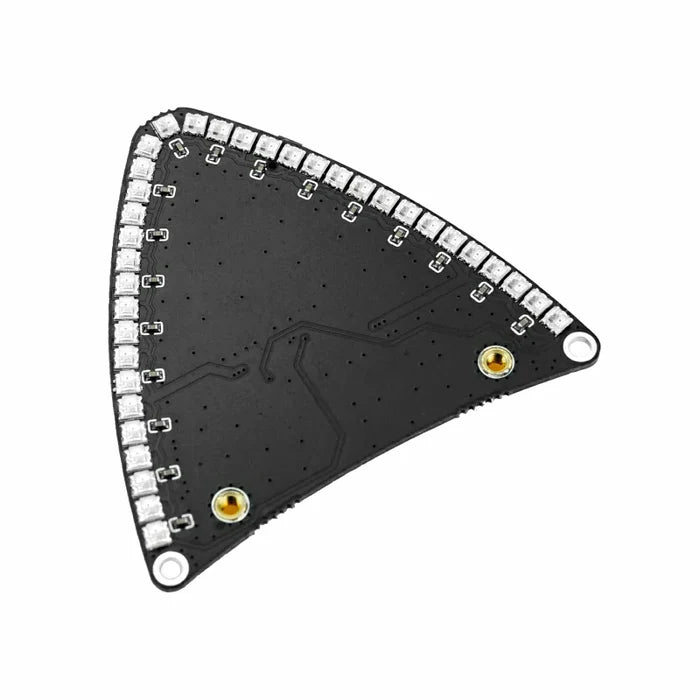Neco Unit with LED (WS2812C) - m5stack-store