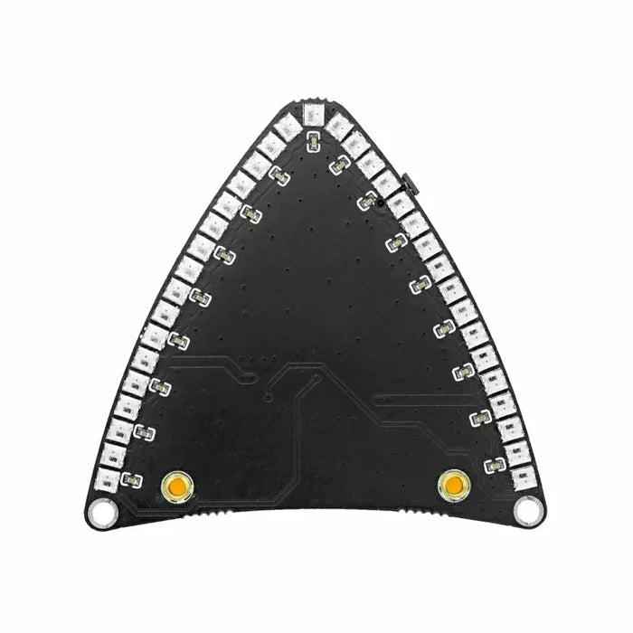 Neco Unit with LED (WS2812C) - m5stack-store