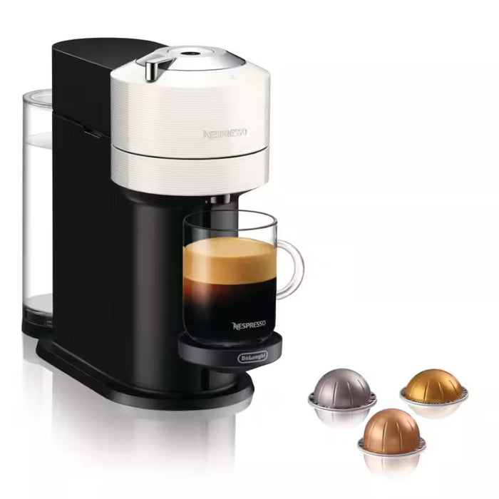 NESPRESSO Vertuo Next White - ENV120WCA
