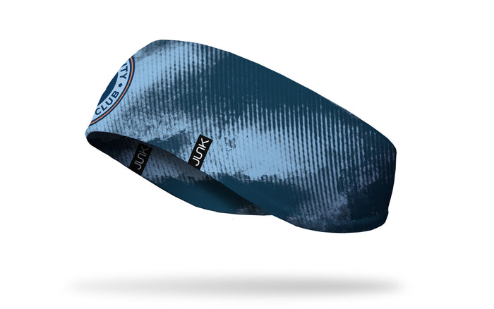 New York City FC: Worldy Ear Warmer - View 1