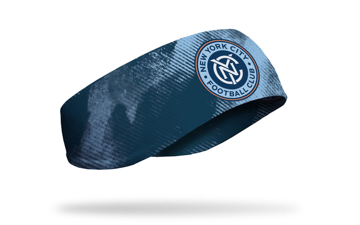 New York City FC: Worldy Ear Warmer - View 2