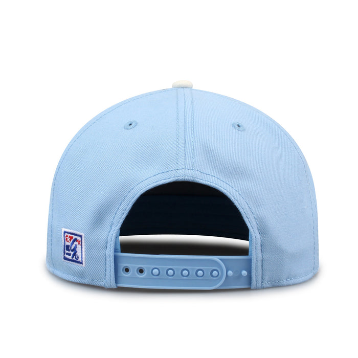 North Carolina '93 Til Snapback