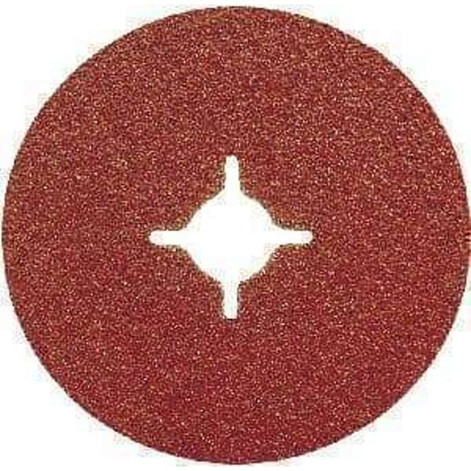 Norton Fibre Disc 100 x 16mm 36G