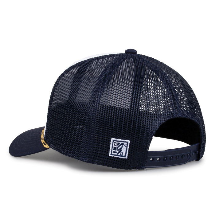 Notre Dame Rope Trucker