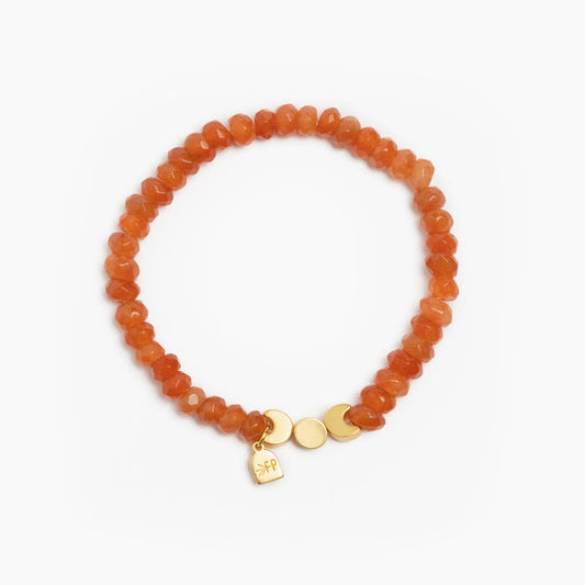 November Birthstone Bracelet Birthstone Bracelet Jewelry