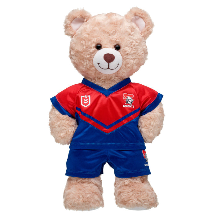 NRL - Newcastle Knights Team Jersey