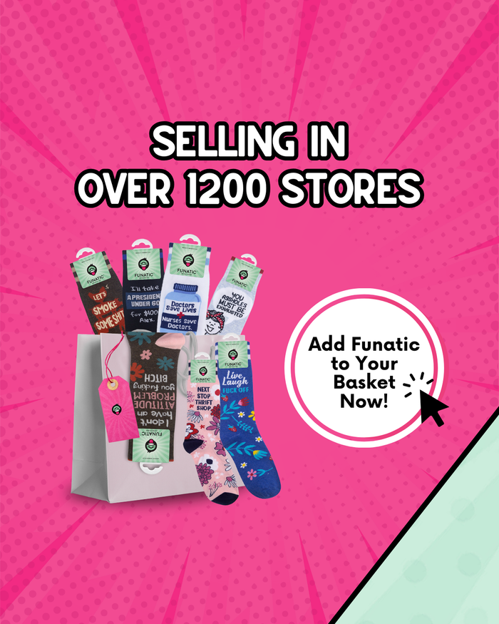 Nurses Save Doctors Socks
