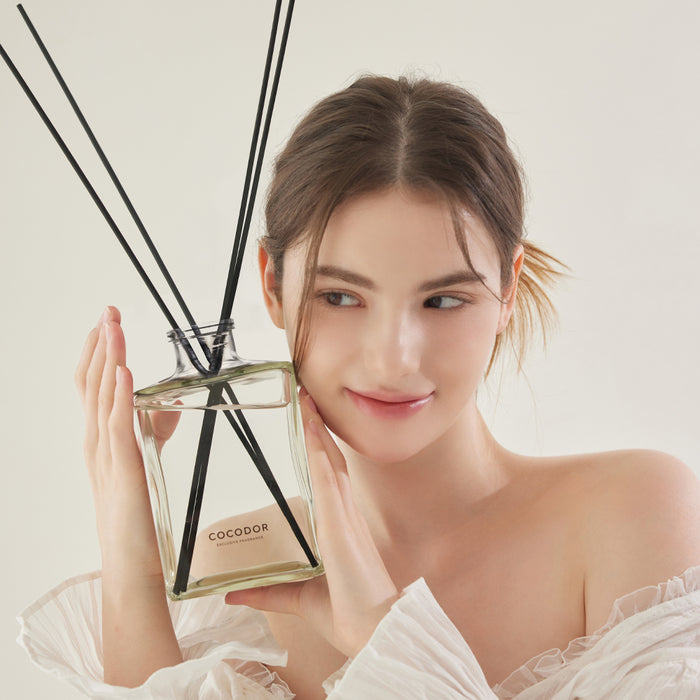 Objet Premium Diffuser 1L [Cedar Wood]