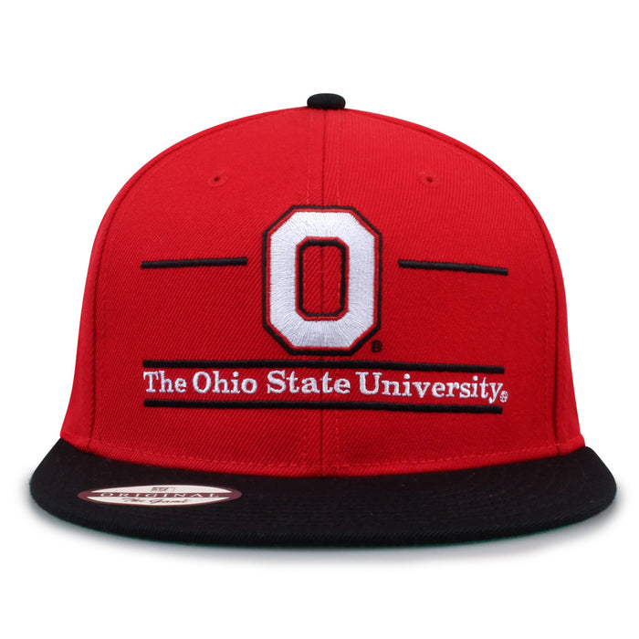Ohio State '93 Til Snapback