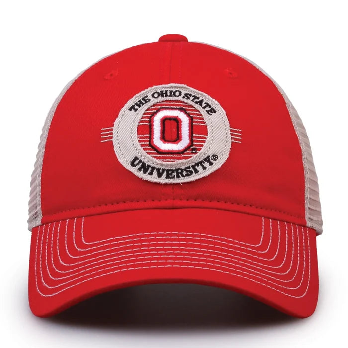 Ohio State Truckers