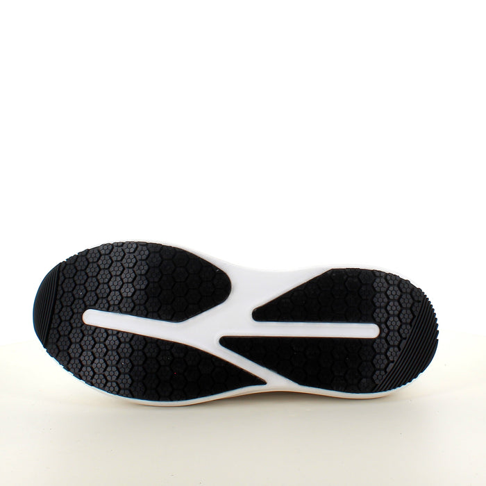Oivio Fit THE FUNDAMENTAL – Grå slip-on arbetssko med maximal komfort & halkfri sula