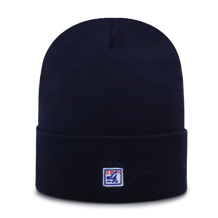 Ole Miss Beanie