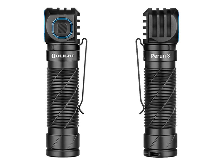 Olight Perun 3 Headlamp 3000 Lumens Rechargeable