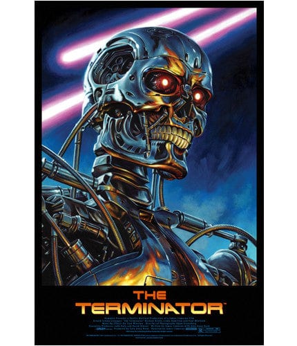 One Possible Future Jason Edmiston poster