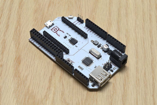 Onion Arduino Dock R2 [Discontinued] by Onion - The Pi Hut