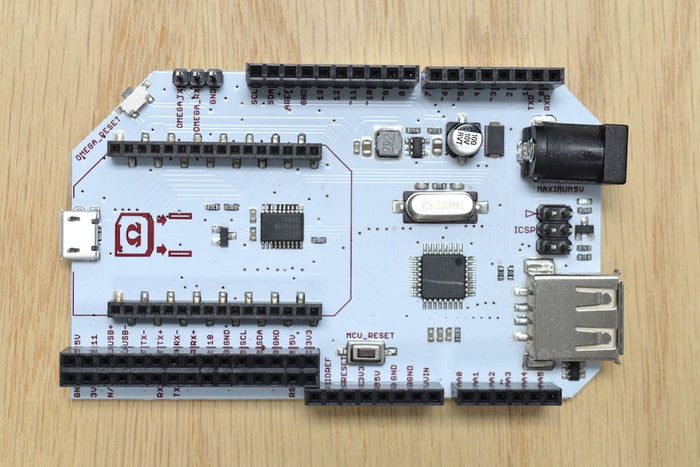 Onion Arduino Dock R2 [Discontinued] by Onion - The Pi Hut