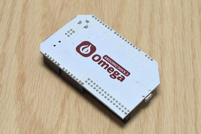 Onion Arduino Dock R2 [Discontinued] by Onion - The Pi Hut