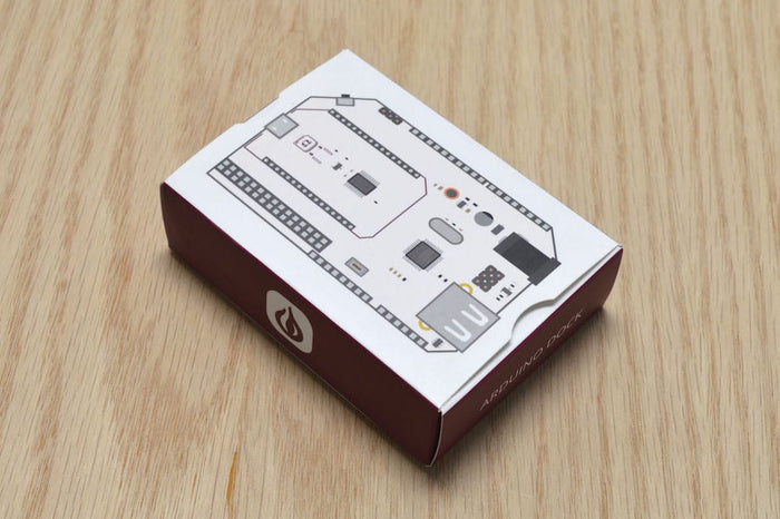 Onion Arduino Dock R2 [Discontinued] by Onion - The Pi Hut