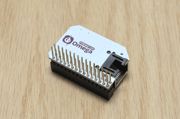 Onion Ethernet Expansion [Discontinued] by Onion - The Pi Hut