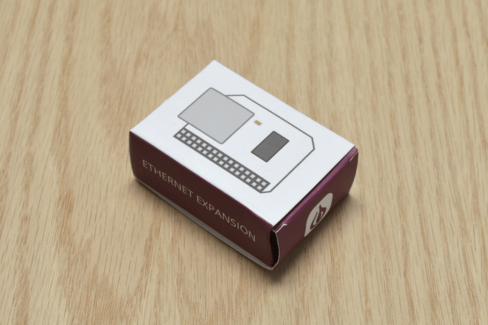 Onion Ethernet Expansion [Discontinued] by Onion - The Pi Hut
