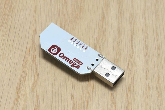 Onion GPS Expansion [Discontinued] by Onion - The Pi Hut