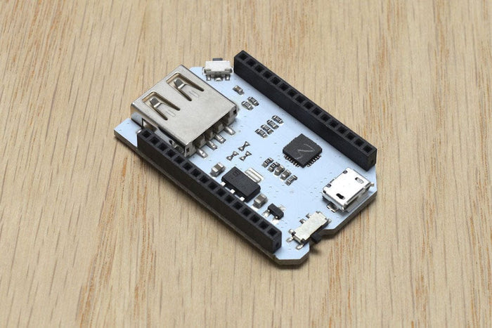 Onion Mini Dock [Discontinued] by Onion - The Pi Hut