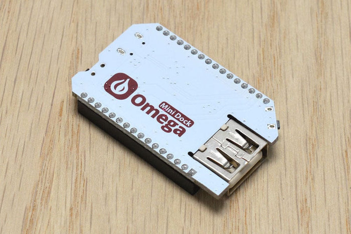 Onion Mini Dock [Discontinued] by Onion - The Pi Hut