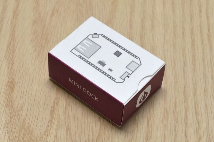 Onion Mini Dock [Discontinued] by Onion - The Pi Hut
