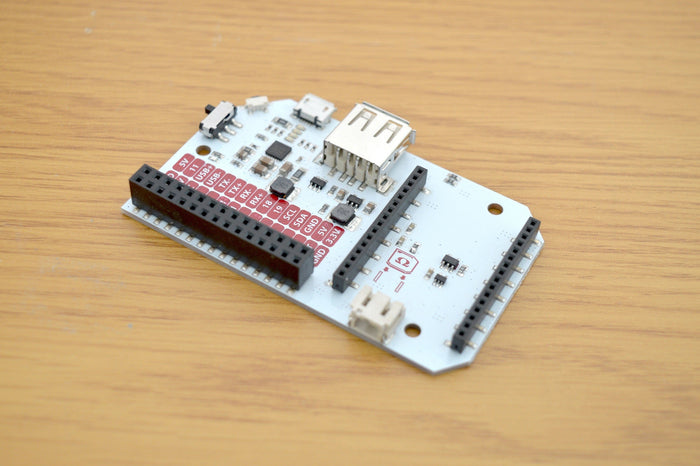 Onion Power Dock 2 [Discontinued] by Onion - The Pi Hut