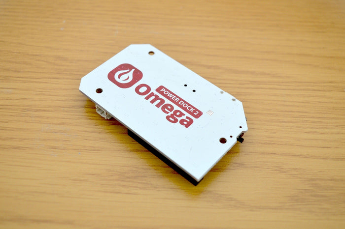 Onion Power Dock 2 [Discontinued] by Onion - The Pi Hut