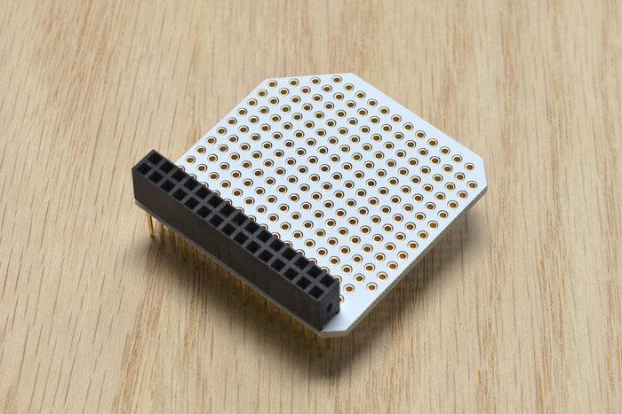 Onion Proto Expansion [Discontinued] by ModMyPi - The Pi Hut