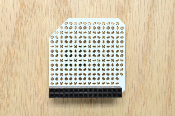 Onion Proto Expansion [Discontinued] by ModMyPi - The Pi Hut