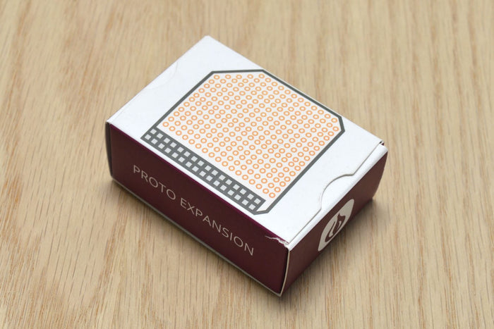 Onion Proto Expansion [Discontinued] by ModMyPi - The Pi Hut
